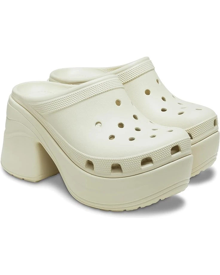 Crocs Siren Clog | Clogs 8 Crocs Siren Clog | Clogs - Image 8