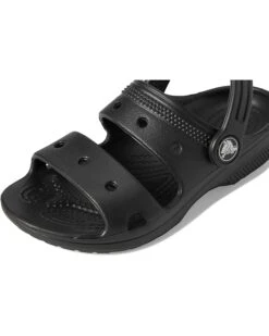 Crocs Kids Classic Sandals (Toddler) -Komat Crocs Store 71vYgbzAmQL. AC SR736920