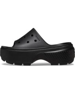 Crocs Stomp Slide | Heels -Komat Crocs Store 71vlCMYu4L. AC SR736920