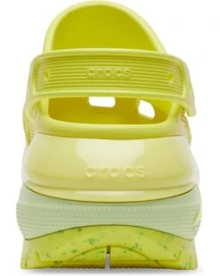 Crocs Mega Crush Clog | Clogs -Komat Crocs Store 71wafuJOshL. AC SR736920