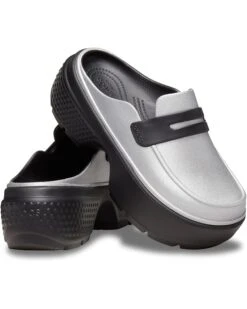 Crocs Stomp Loafers | Clogs -Komat Crocs Store 71xVkdFztpL. AC SR736920