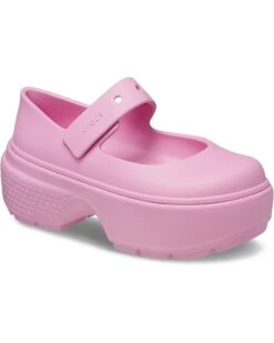 Crocs Stomp Mary Janes | Heels