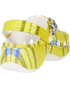 Zappos x Crocs Clueless Exclusive: 'The Cher' Classic Platform Clog | Clogs -Komat Crocs Store 71yQiRs5CIL. AC SR736920