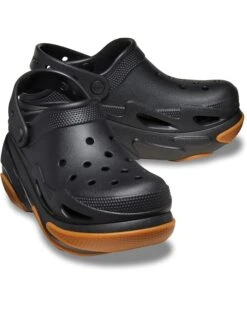 Crocs Bubble Crush Clogs