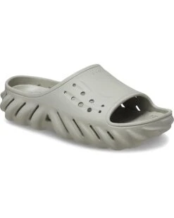 Crocs Echo Slide | Sandals -Komat Crocs Store 71ylzpL9jWL. AC SR736920