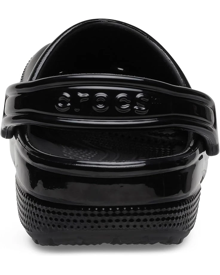 Crocs Classic High Shine Clog | Clogs 5 Crocs Classic High Shine Clog | Clogs - Image 5