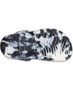 Crocs Kids Classic Marbled Tie-Dye Clog (Toddler) | Clogs -Komat Crocs Store 71zkNiw33L. AC SR736920
