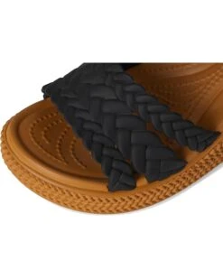 Crocs Brooklyn Ankle Strap Wedge Platform Sandals | Heels -Komat Crocs Store 71zqF2ovsbL. AC SR736920