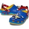 Crocs Snow White Classic Clog | Clogs
