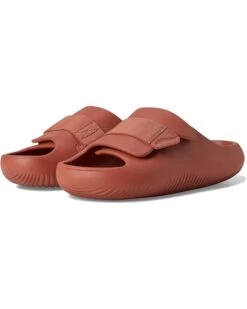 Crocs Mellow Luxe Recovery Slide | Sandals -Komat Crocs Store 71zveeHsE2L. AC SR736920