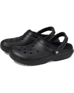 Crocs Classic Lined Clog | Clogs