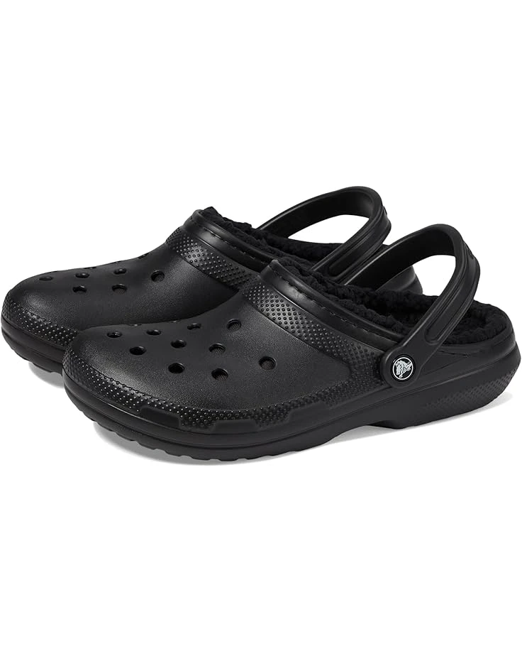 Crocs Classic Lined Clog | Clogs 1 Crocs Classic Lined Clog | Clogs