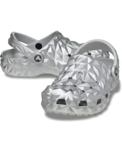 Crocs Classic Geometric Clog | Clogs -Komat Crocs Store 81 iMLBJrdL. AC SR736920