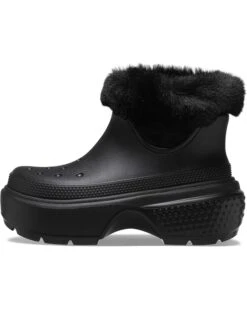 Crocs Stomp Lined Boot | Boots -Komat Crocs Store 811JCmOmkXL. AC SR736920