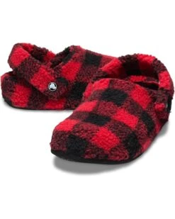 Crocs Classic Cozzzy Slipper | Slippers -Komat Crocs Store 811f0LbiJL. AC SR736920