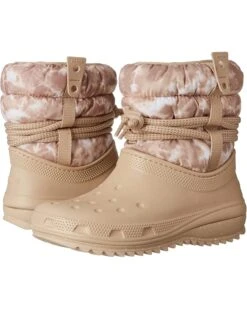 Crocs Classic Neo Puff Luxe Boot | Boots -Komat Crocs Store 812FS2bHodL. AC SR736920