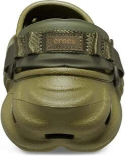 Crocs Echo Clog | Clogs -Komat Crocs Store 813Fumn2UlL. AC SR736920