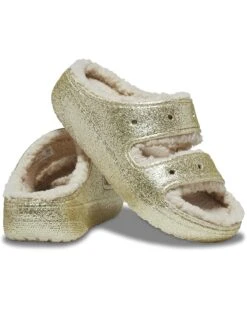 Crocs Classic Cozzzy Sandal | Sandals -Komat Crocs Store 814CBX9jsrL. AC SR736920