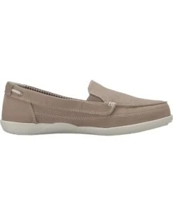 Crocs Walu Canvas Loafer | Loafers -Komat Crocs Store 819Aa rfzL. AC SR736920