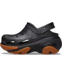 Crocs Bubble Crush Clogs -Komat Crocs Store 81FIn81IBLL. AC SR736920