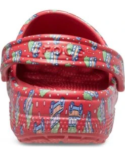 Crocs Classic Vineyard Vines Holiday Clog | Clogs 10 Crocs Classic Vineyard Vines Holiday Clog | Clogs -Komat Crocs Store 81FuioaA25L. AC SR736920