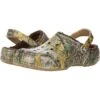 Crocs Baya Lined Realtree Xtra Clog | Clogs