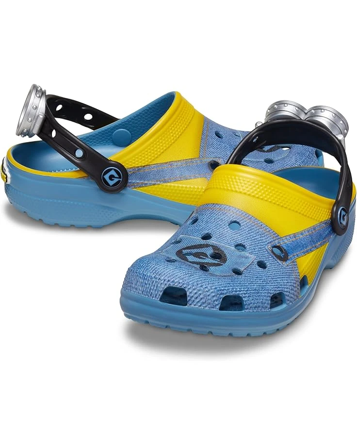 Crocs Despicable Me Classic Clog | Clogs 1 Crocs Despicable Me Classic Clog | Clogs