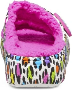 Crocs Lisa Frank Cozzzy Sandal | Sandals -Komat Crocs Store 81LJMJRZmxL. AC SR736920