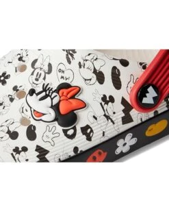 Crocs Kids Mickey® Off Court Clog (Little Kid/Big Kid) | Clogs -Komat Crocs Store 81LMohdQL. AC SR736920