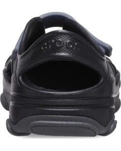 Crocs Kids All Terrain Fisherman Sandal (Toddler) | Sandals -Komat Crocs Store 81M3aJ9NhVL. AC SR736920