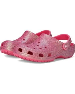 Crocs Classic Clog - Glitter | Clogs -Komat Crocs Store 81NsHtjpBL. AC SR736920
