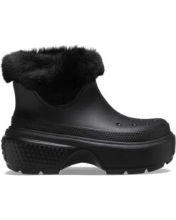 Crocs Stomp Lined Boot | Boots -Komat Crocs Store 81STI8je5hL. AC SR736920