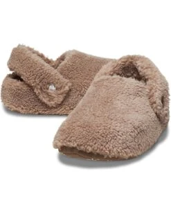 Crocs Classic Cozzzy Slipper | Slippers -Komat Crocs Store 81SiBo6GdL. AC SR736920