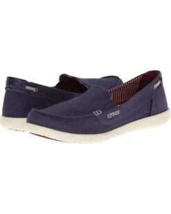 Crocs Walu Canvas Loafer | Loafers -Komat Crocs Store 81UBDwcUSZL. AC SR736920