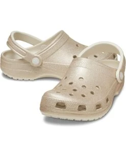 Crocs Classic Clog - Glitter | Clogs -Komat Crocs Store 81UtU2x8smL. AC SR736920