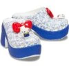 Crocs Hello Kitty Siren Clog | Heels