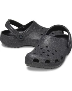 Crocs Classic Clog - Glitter | Clogs