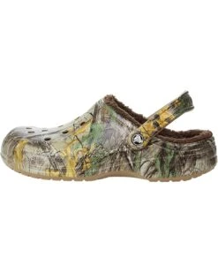 Crocs Baya Lined Realtree Xtra Clog | Clogs -Komat Crocs Store 81fohesJDhL. AC SR736920