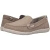 Crocs Walu Canvas Loafer | Loafers