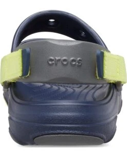 Crocs Kids Classic All-Terrain Sandal (Little Kid/Big Kid) | Sandals -Komat Crocs Store 81gzO9WSLbL. AC SR736920