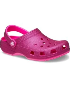 Crocs Classic Clog - Glitter | Clogs -Komat Crocs Store 81hg8aPbKrL. AC SR736920