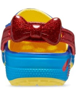 Crocs Snow White Classic Clog | Clogs -Komat Crocs Store 81hrxEd51L. AC SR736920