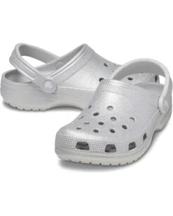 Crocs Classic Clog - Glitter | Clogs -Komat Crocs Store 81kAqK12sNL. AC SR736920
