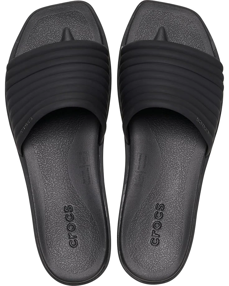 Crocs Miami Slide | Sandals 2 Crocs Miami Slide | Sandals - Image 2