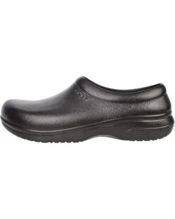 Crocs Work Work On The Clock Literide Slip-On | Clogs -Komat Crocs Store 81lpNURG50S. AC SR736920