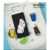Crocs Jibbitz Food | Shoe Laces and Accents