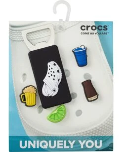 Crocs Jibbitz Food | Shoe Laces and Accents
