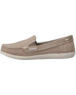 Crocs Walu Canvas Loafer | Loafers -Komat Crocs Store 81m5FU9ntLL. AC SR736920