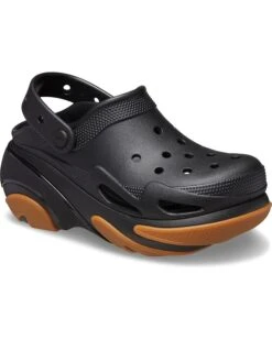 Crocs Bubble Crush Clogs -Komat Crocs Store 81o2GGNeNDL. AC SR736920