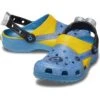 Crocs Kids Classic Despicable Me™ Clog (Little Kid/Big Kid) | Clogs